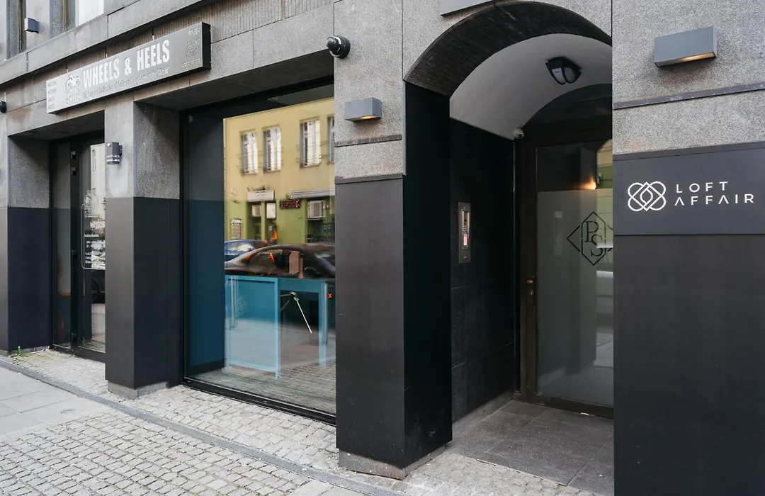 Privilege Suites II - Loftaffair Collection-1