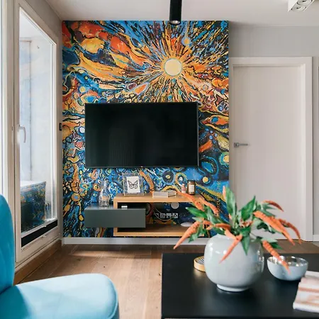 Privilege Suites II - Loftaffair Collection-2